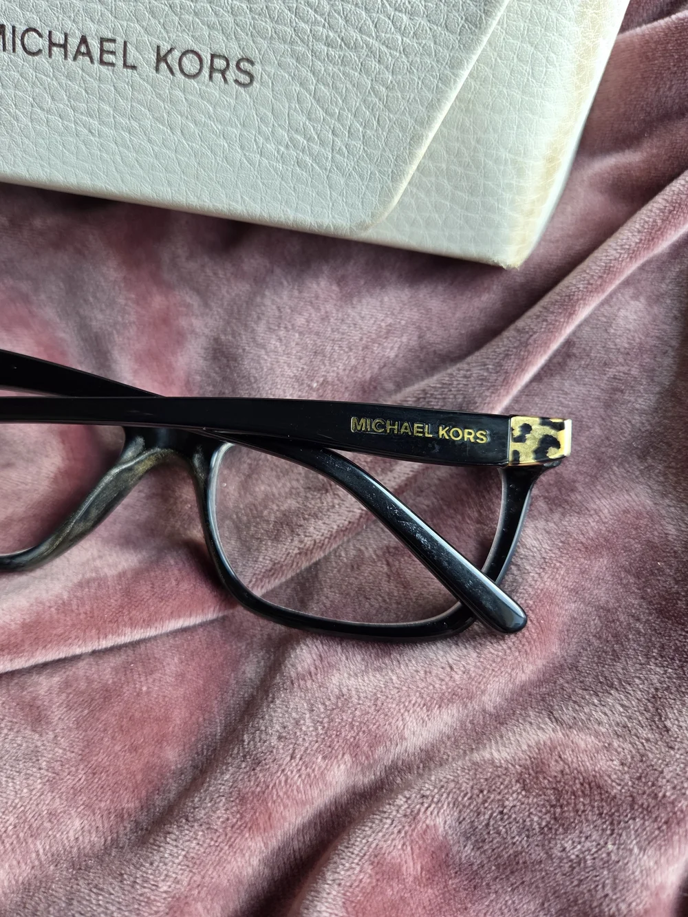 Michael Kors Eyeglasses MK4026 Sadie V 53 17